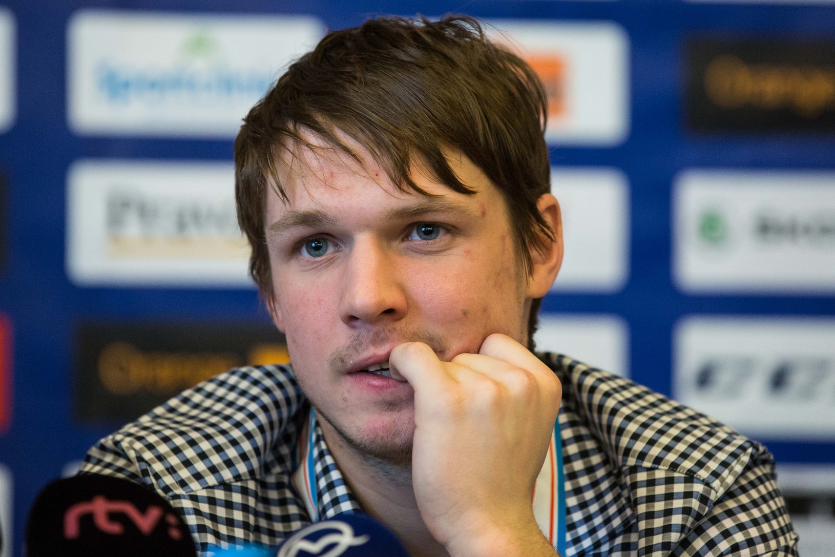 Denis Godla