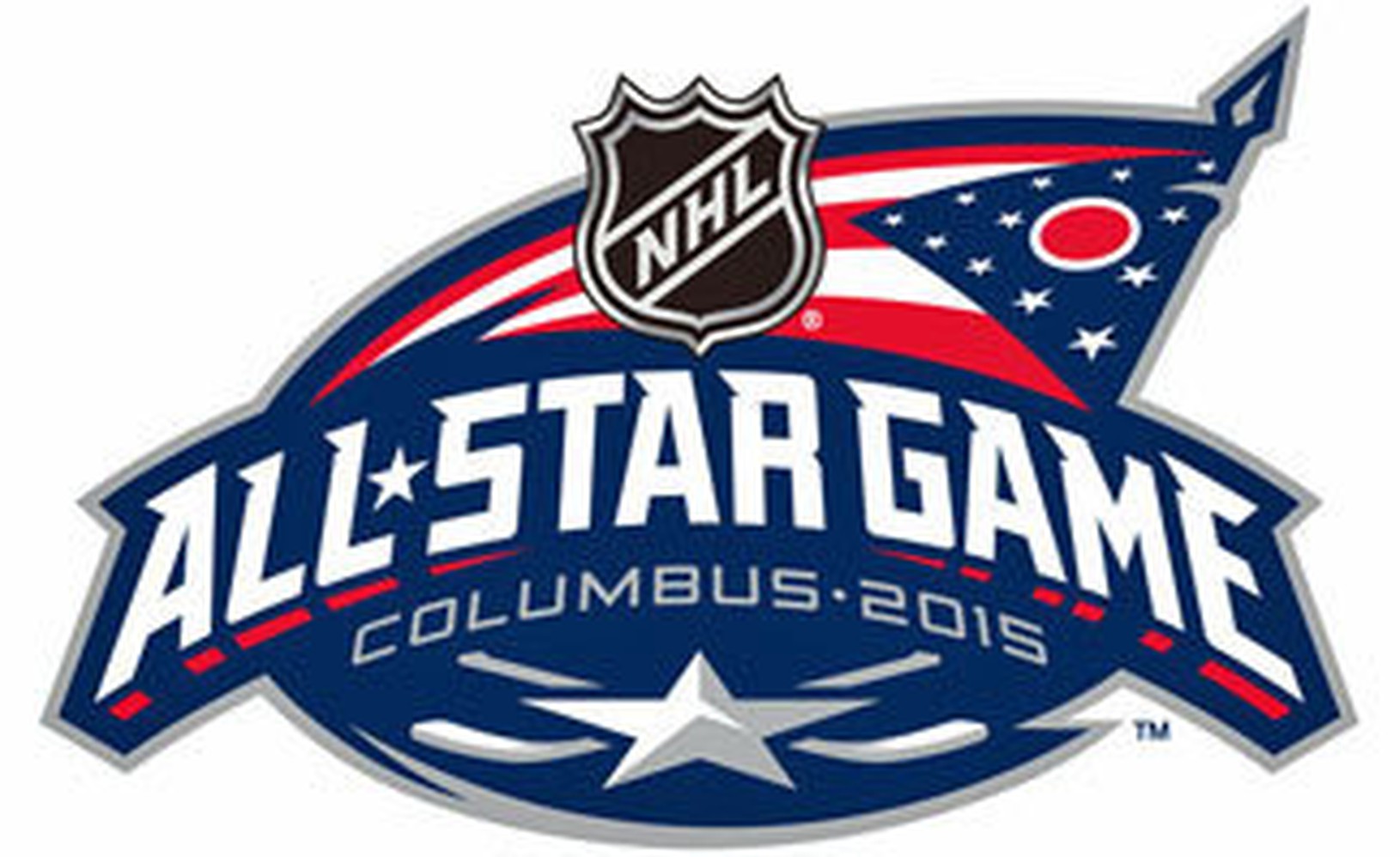 Zápas hviezd NHL 2015
