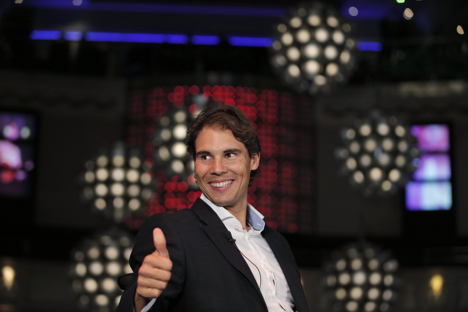 Rafael Nadal