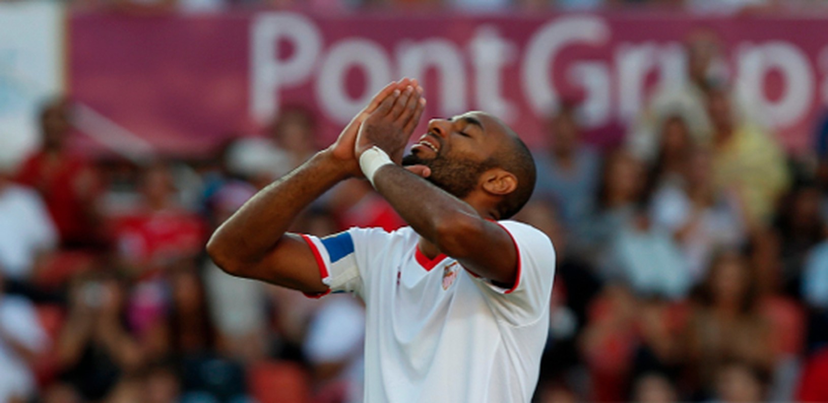 Frederic Kanoute