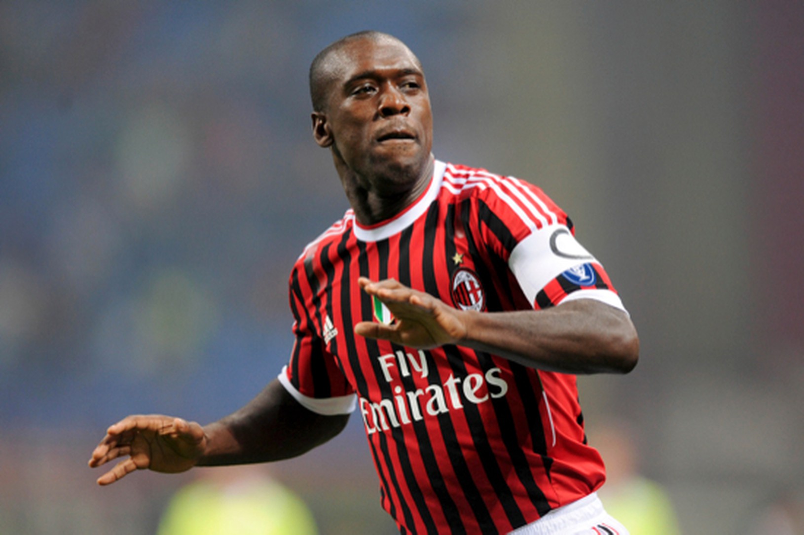 Clarence Seedorf