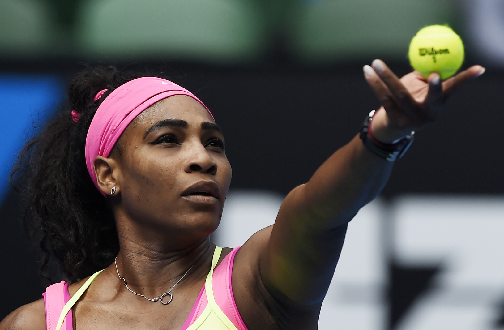 Serena Williamsová si zahrá