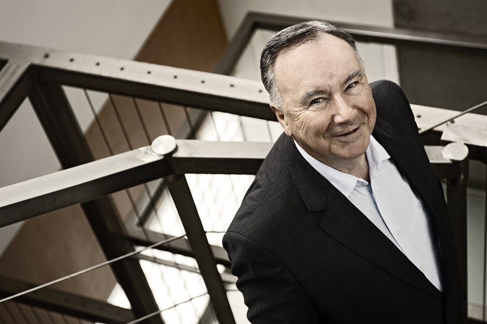 Otto Berger