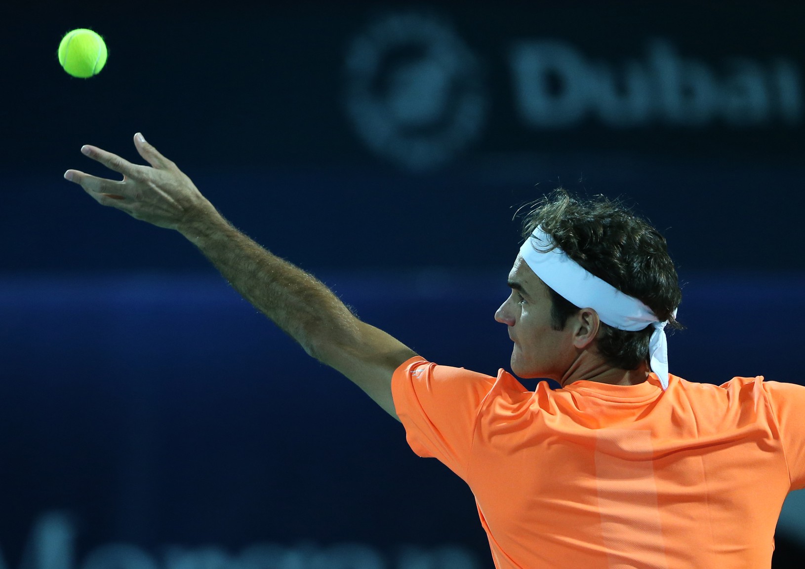 Roger Federer