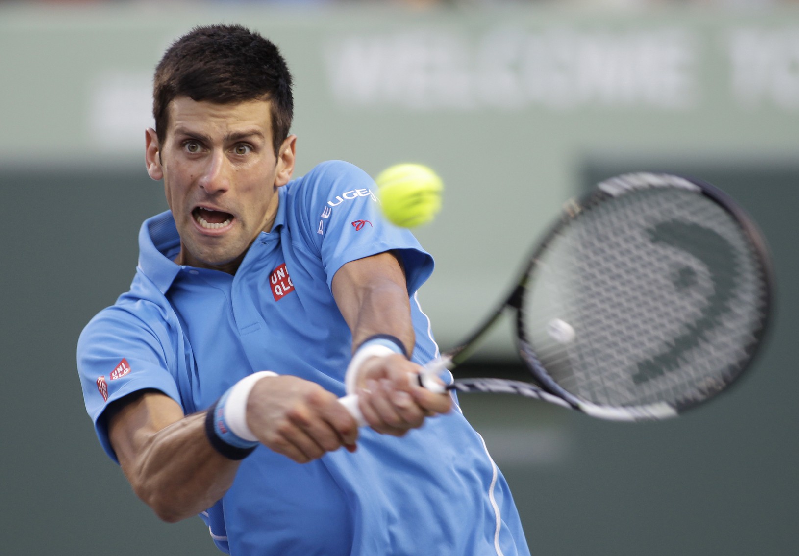 Novak Djokovič