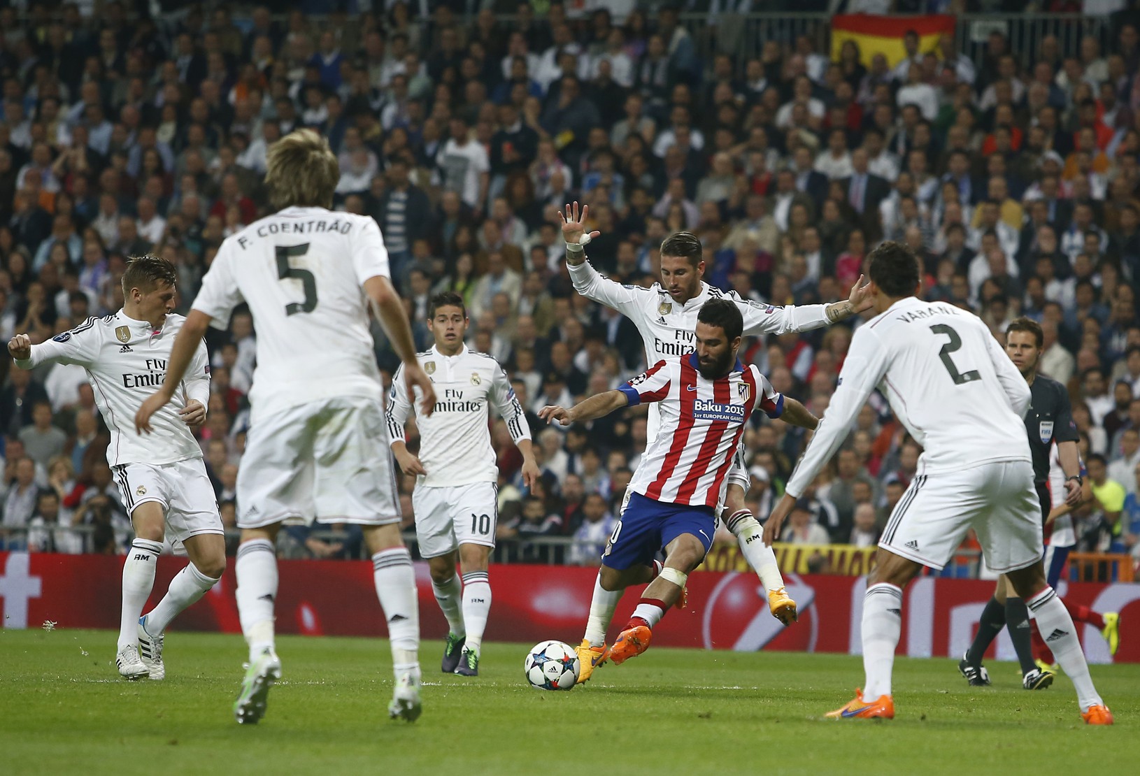 Arda Turan