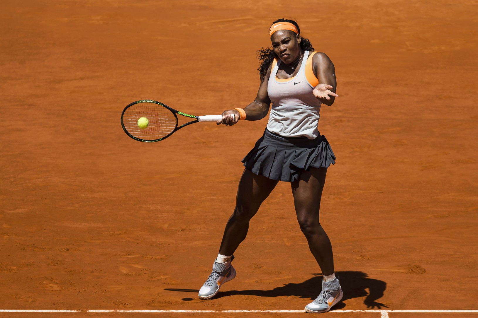 Serena Williamsová