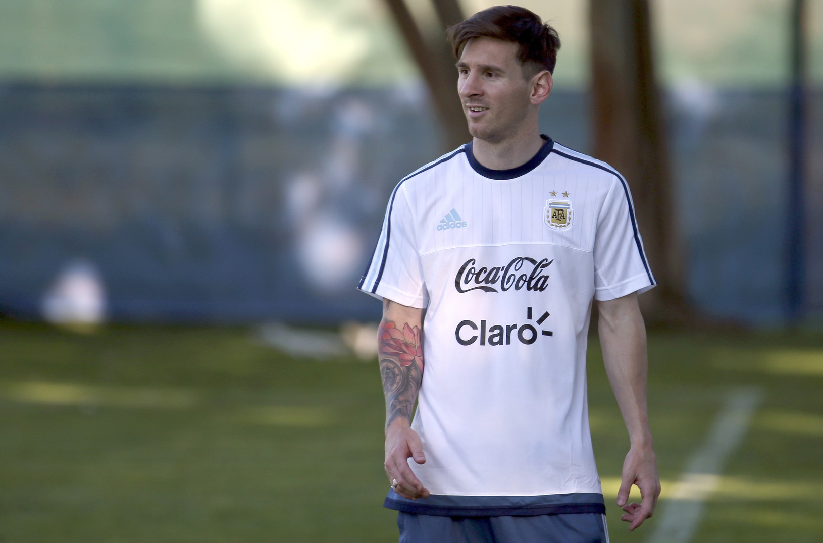 Lionel Messi údajne pôjde