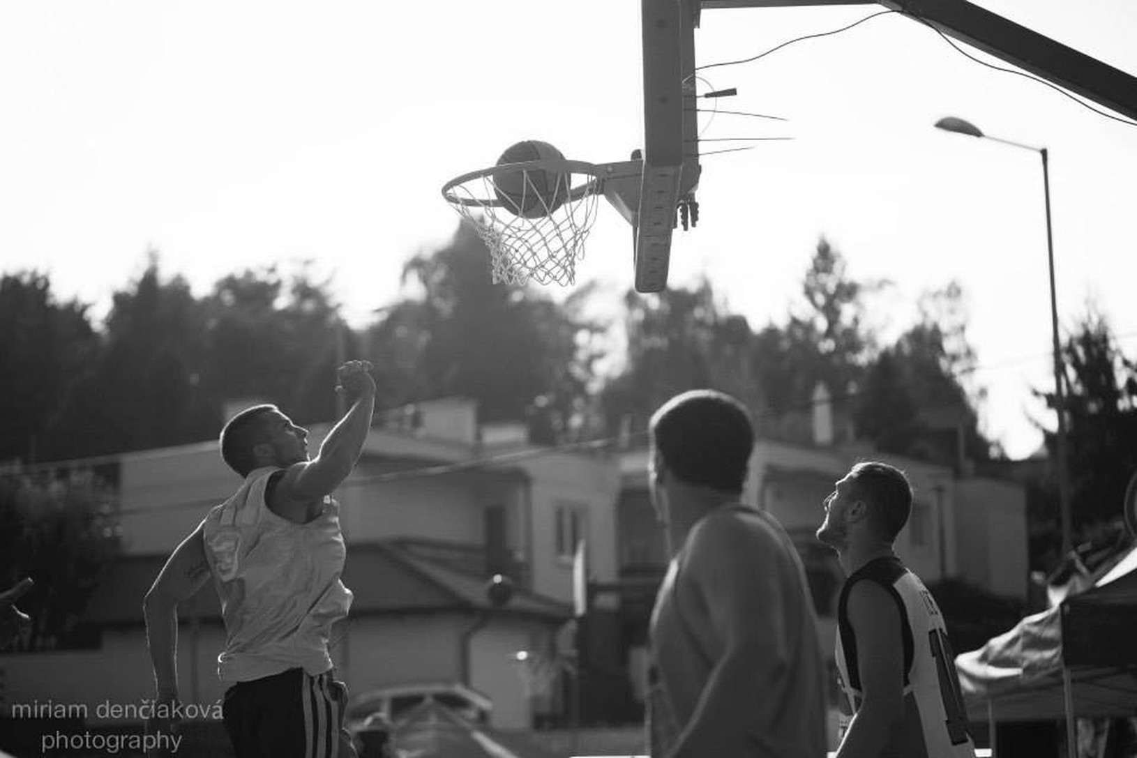 Handlová sa bavila 3x3