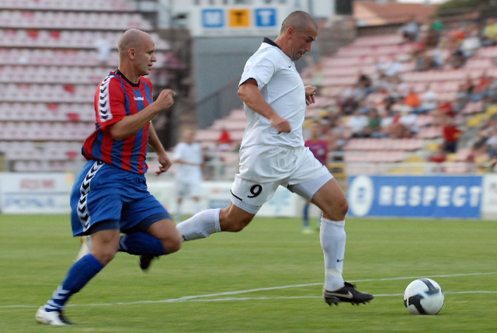Spartak Trnava, FK Senica,