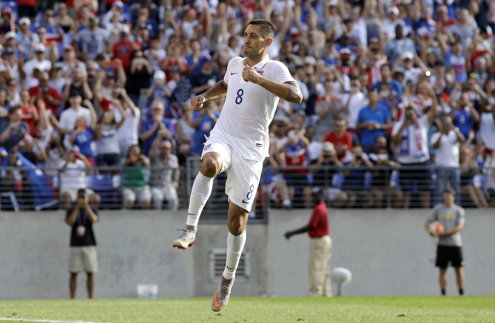 USA - Kuba