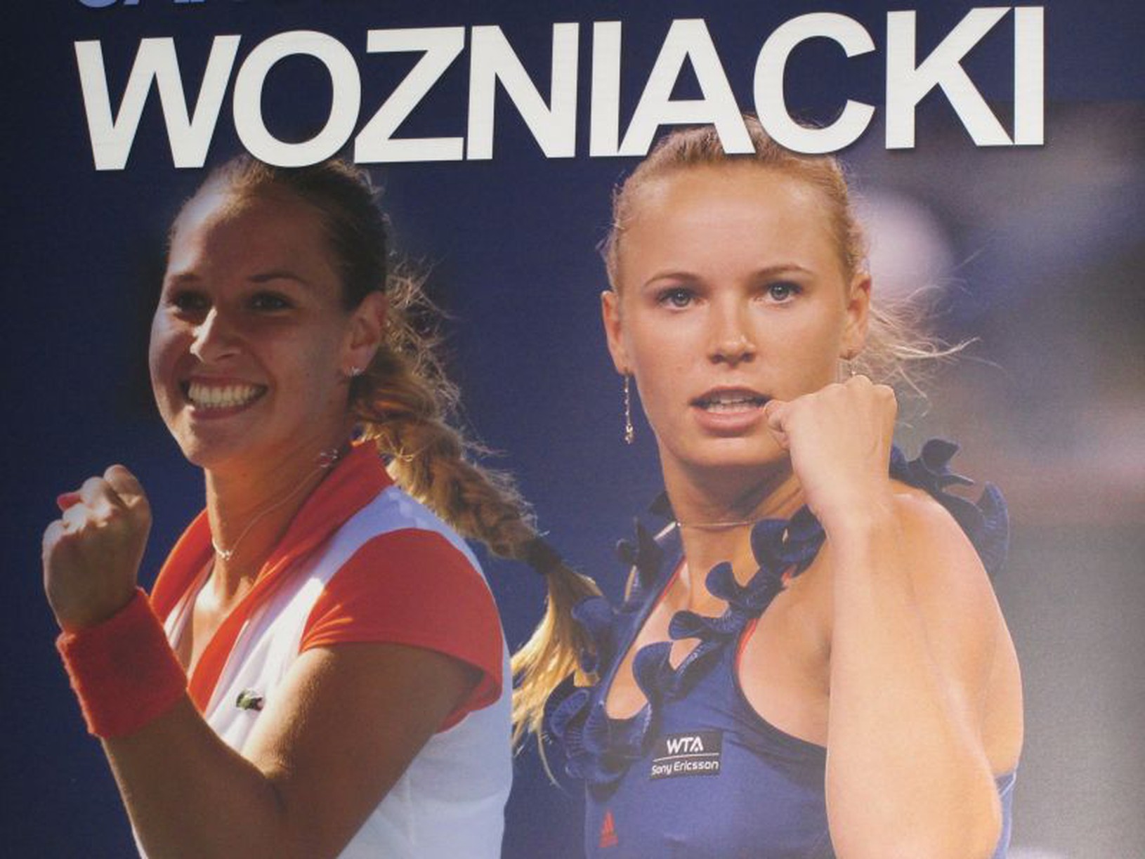 Tennis Classic 2011