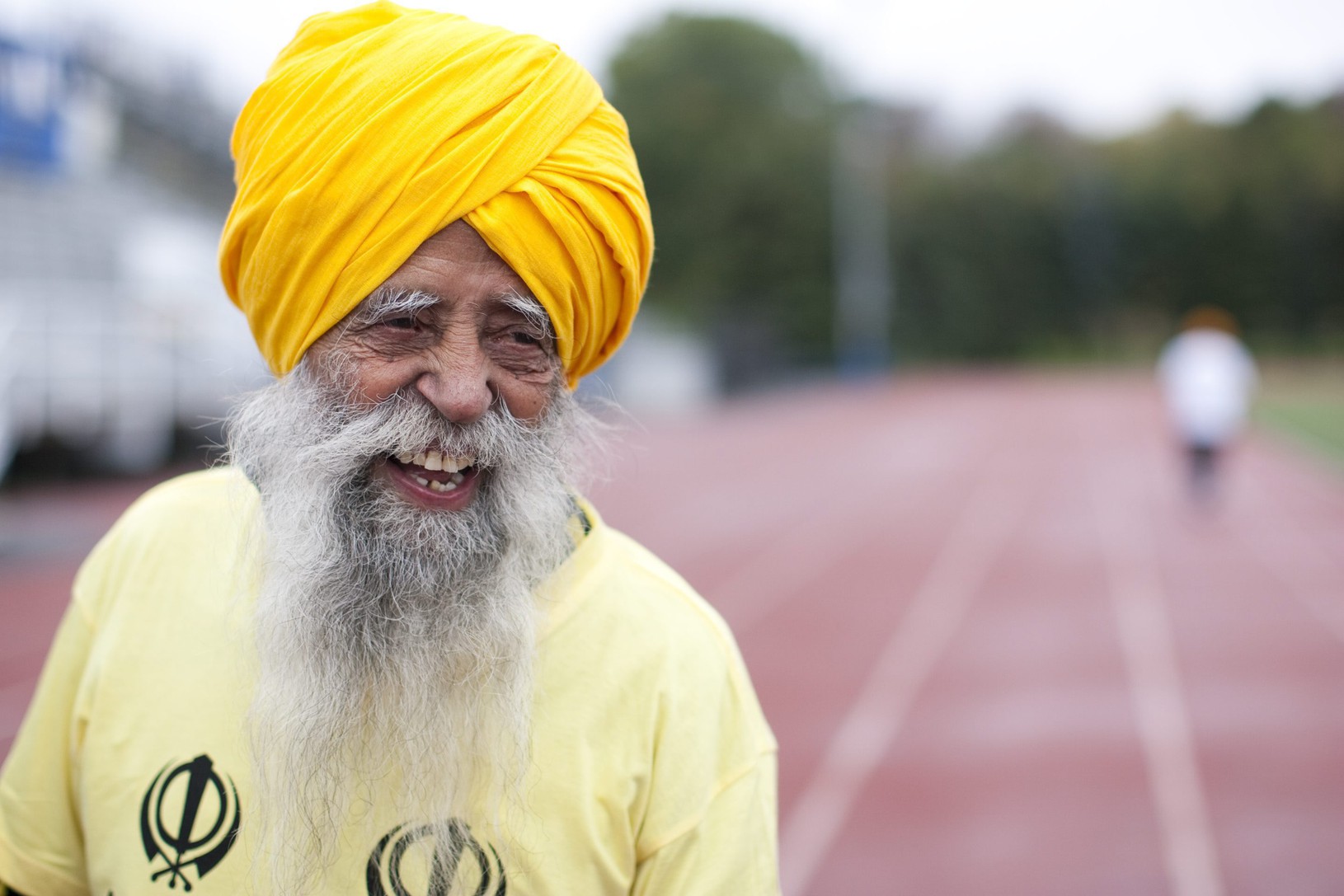 Fauja Singh