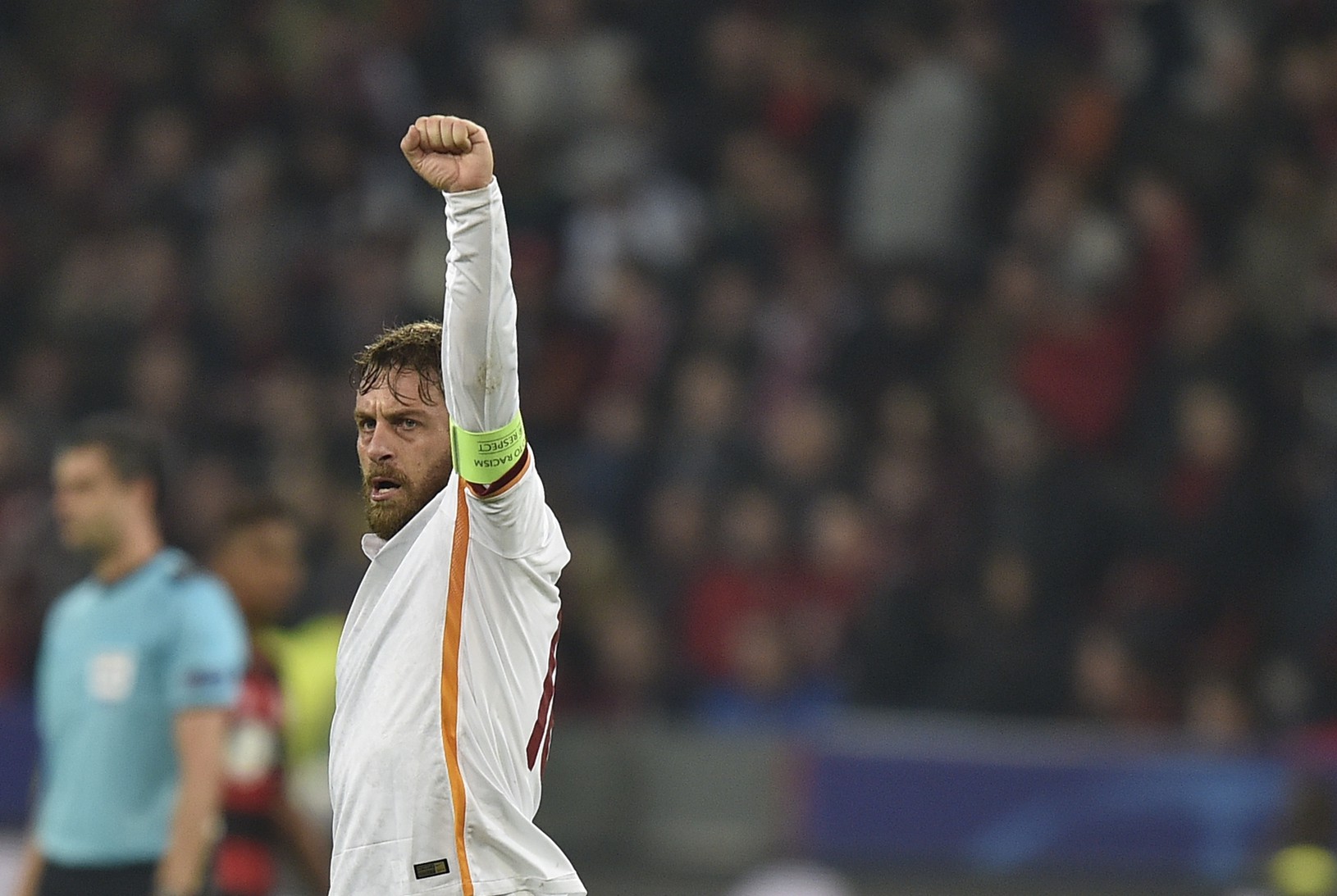 Daniele De Rossi