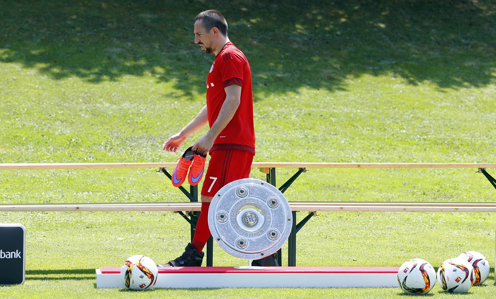 Franck Ribéry