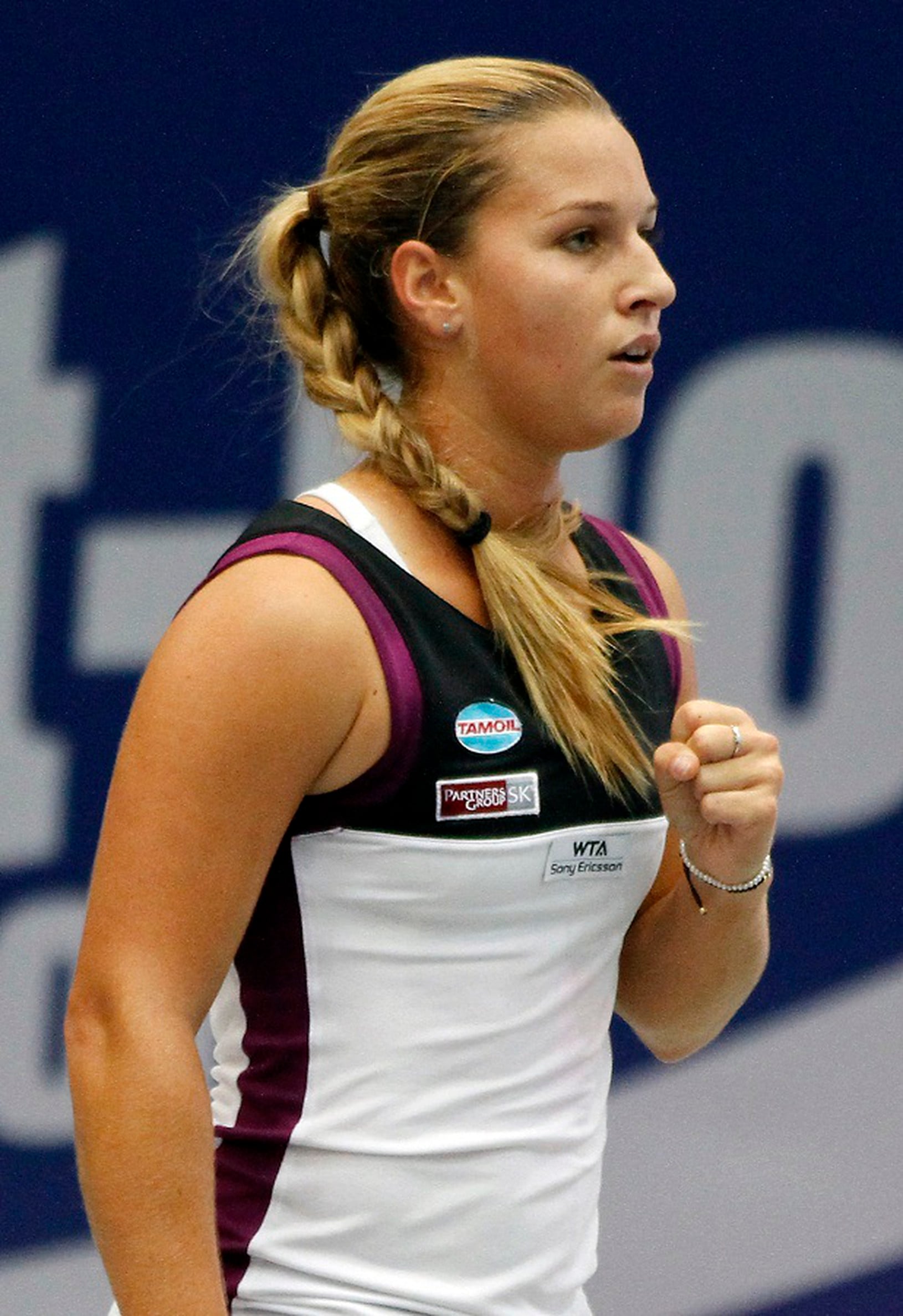 Dominika Cibulková