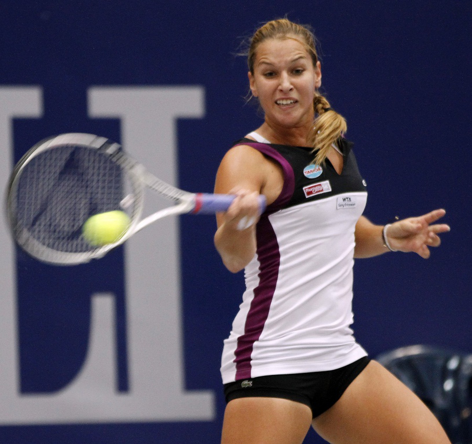Dominika Cibulková