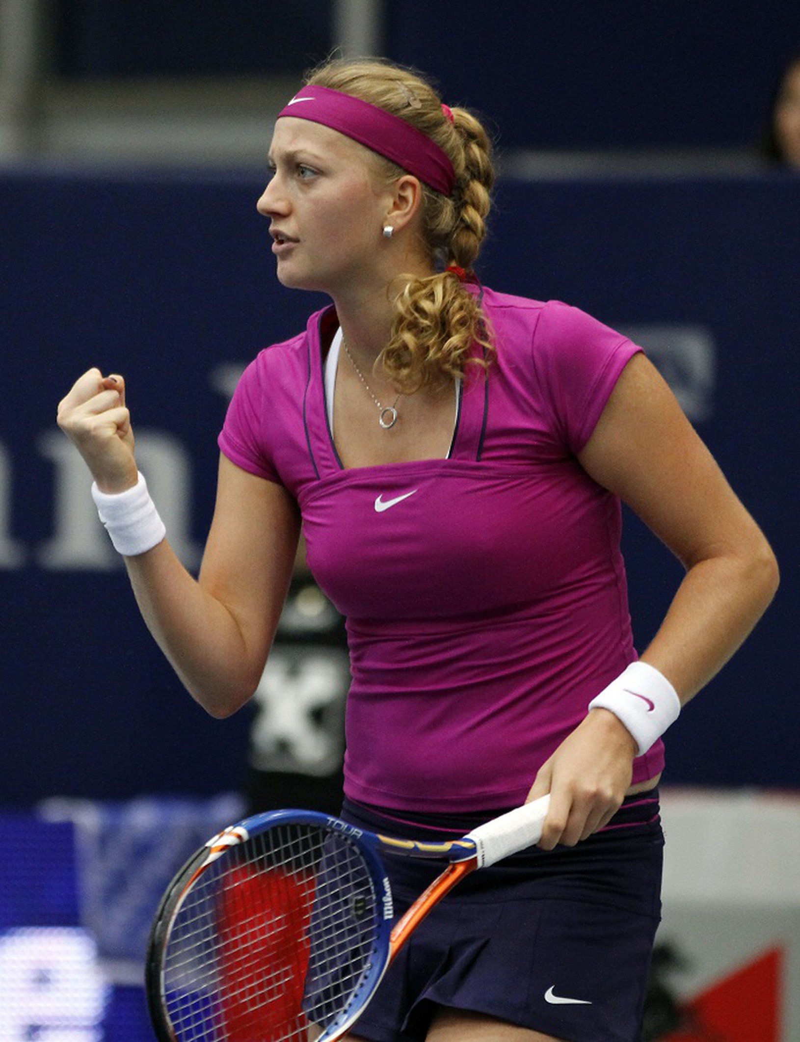 Petra Kvitová