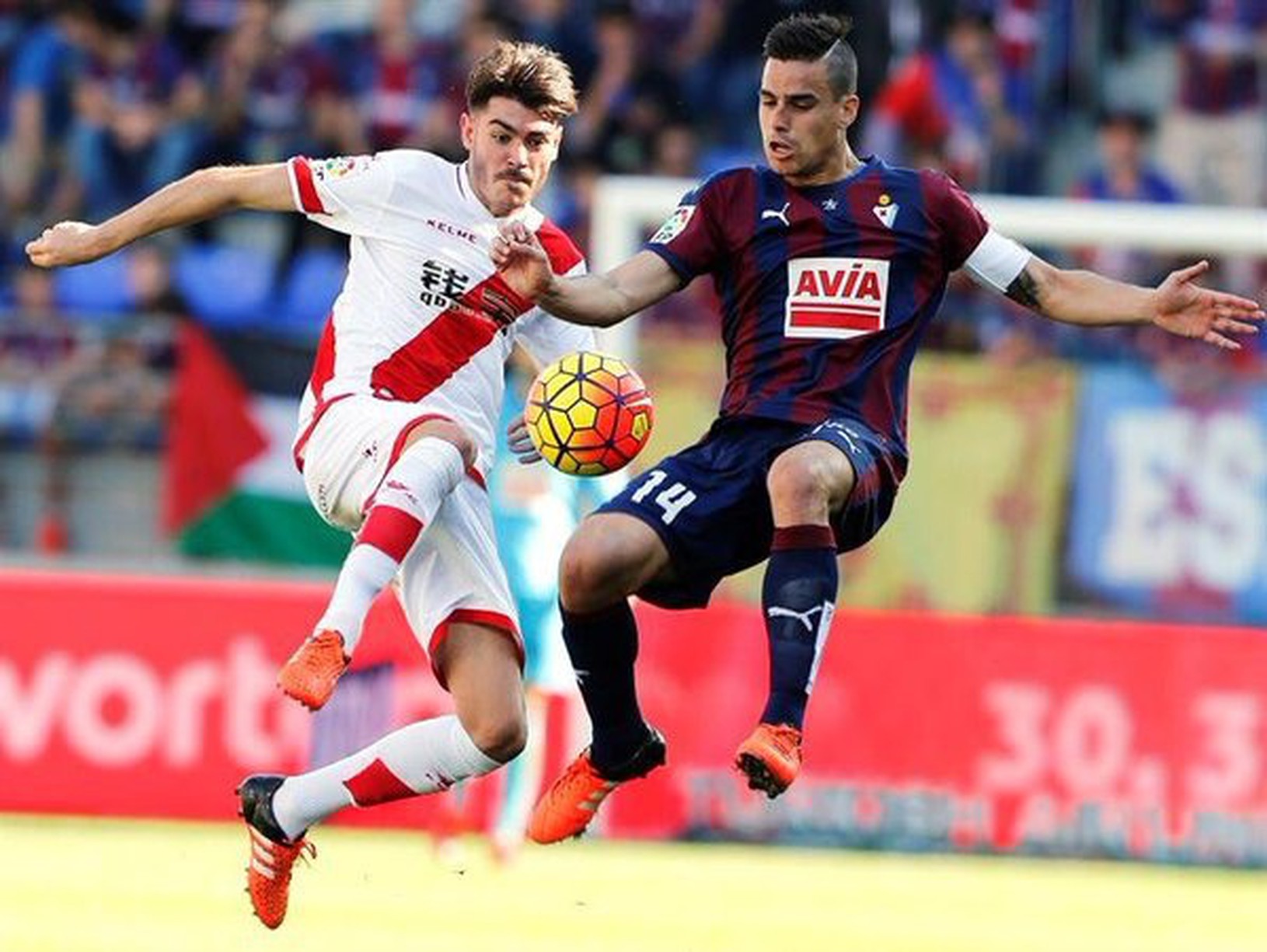 Eibar si poradil s