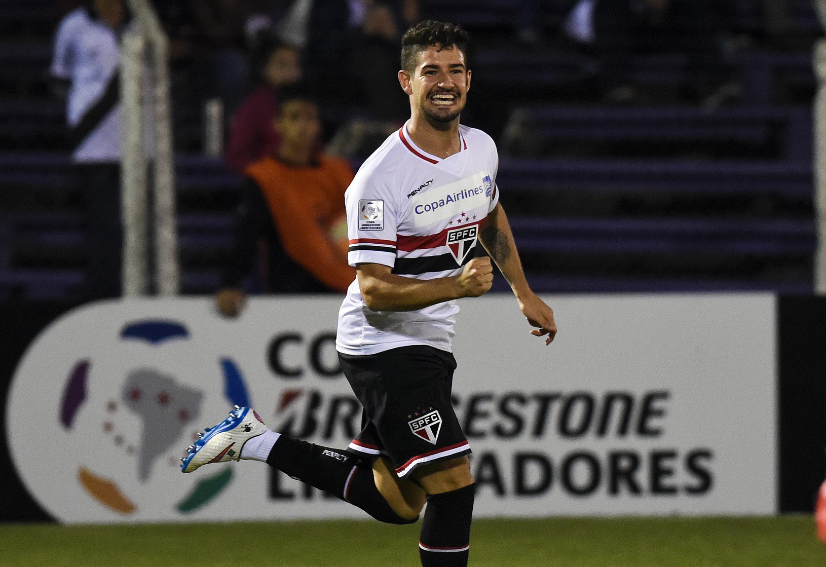 Alexandre Pato