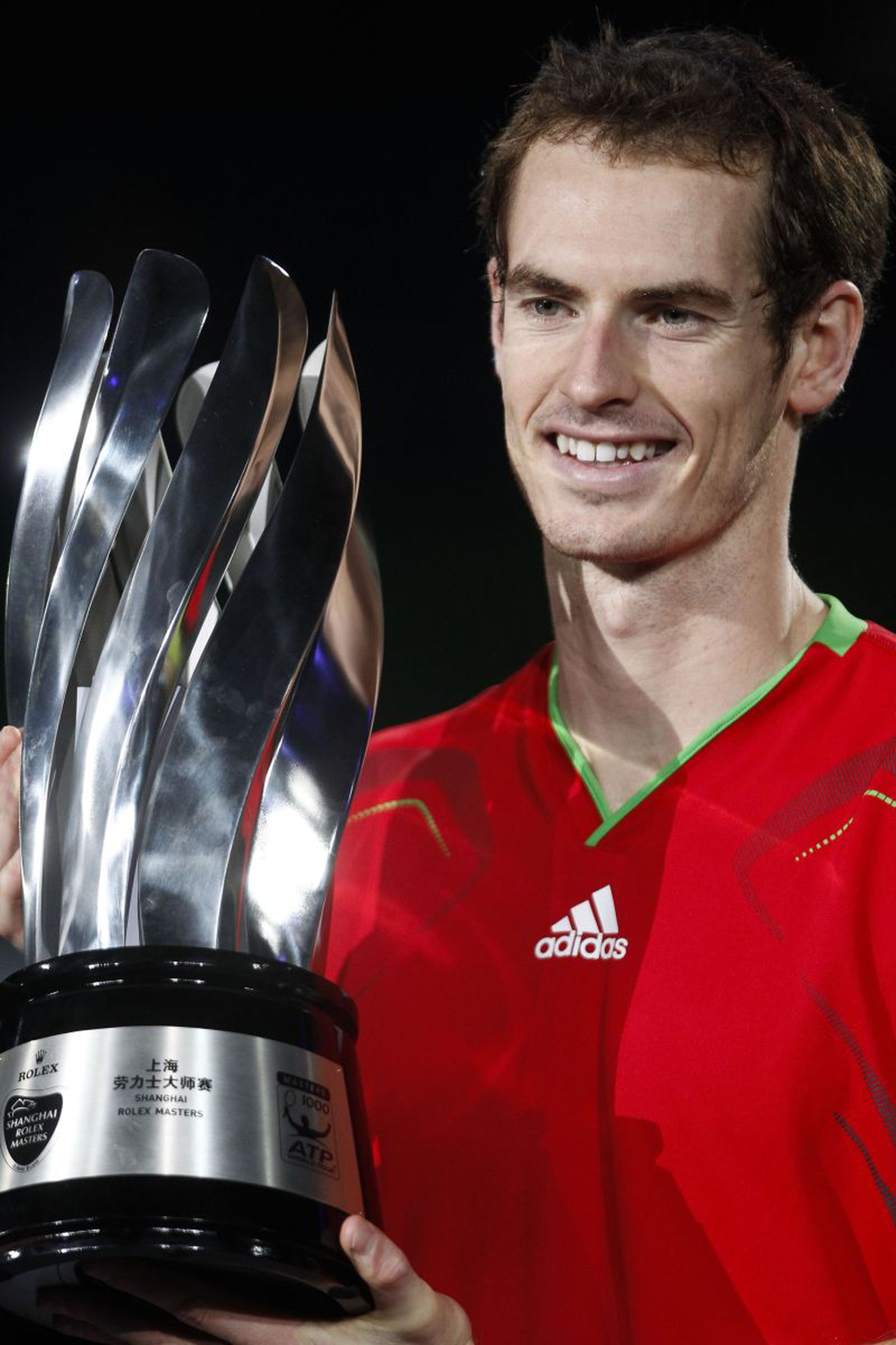 Andy Murray