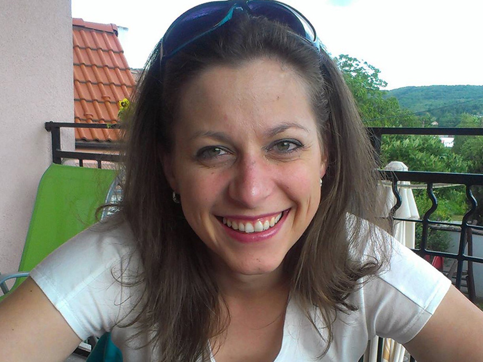 Alžbeta Ivanovičová