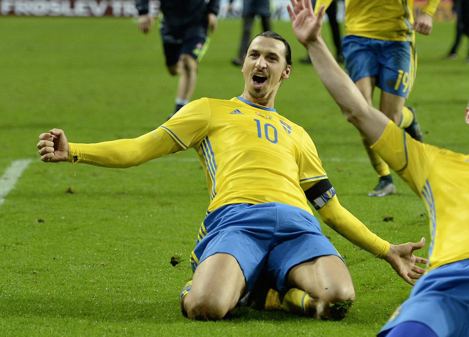 Zlatan Ibrahimovič