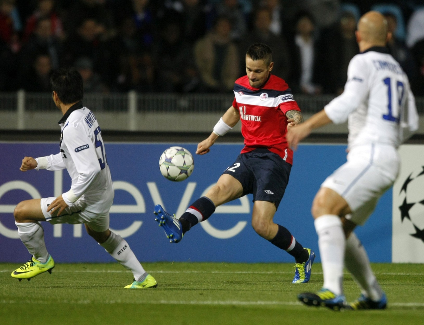 Mathieu Debuchy