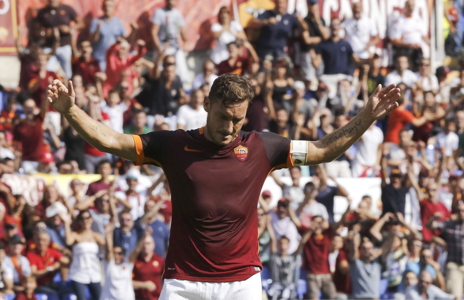 Francesco Totti