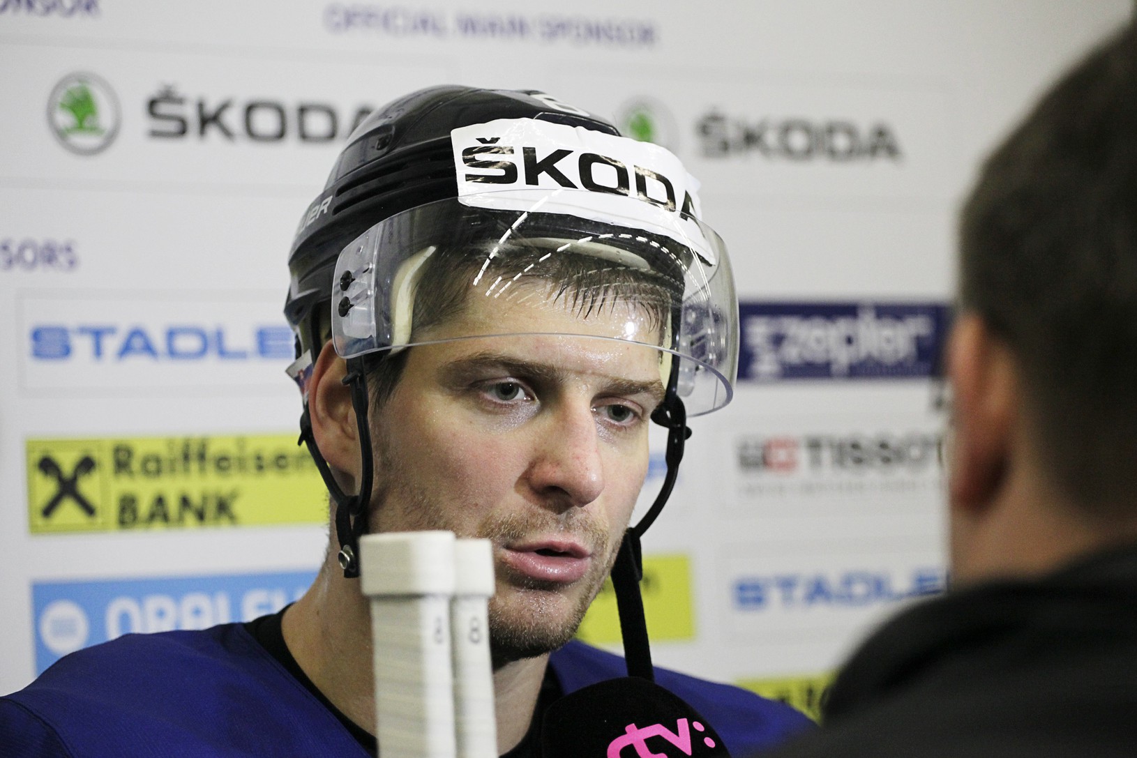 Michal Sersen