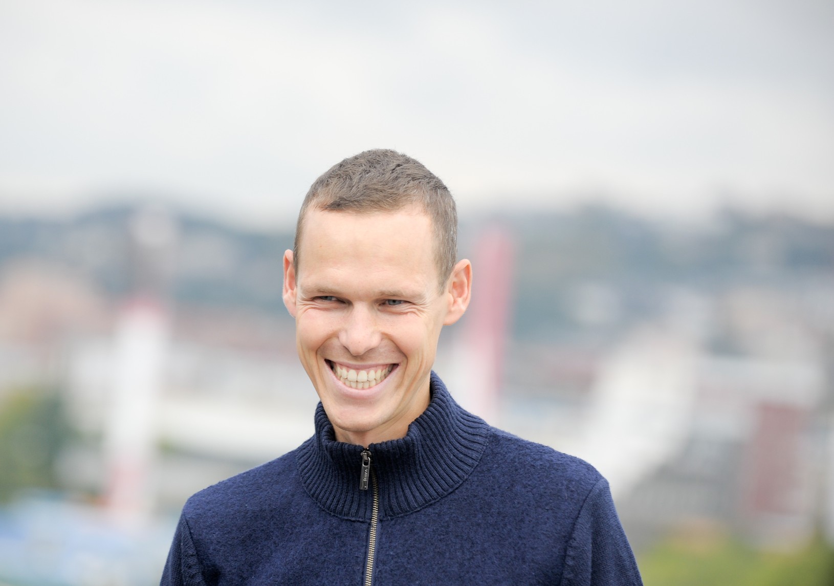 Matej Tóth