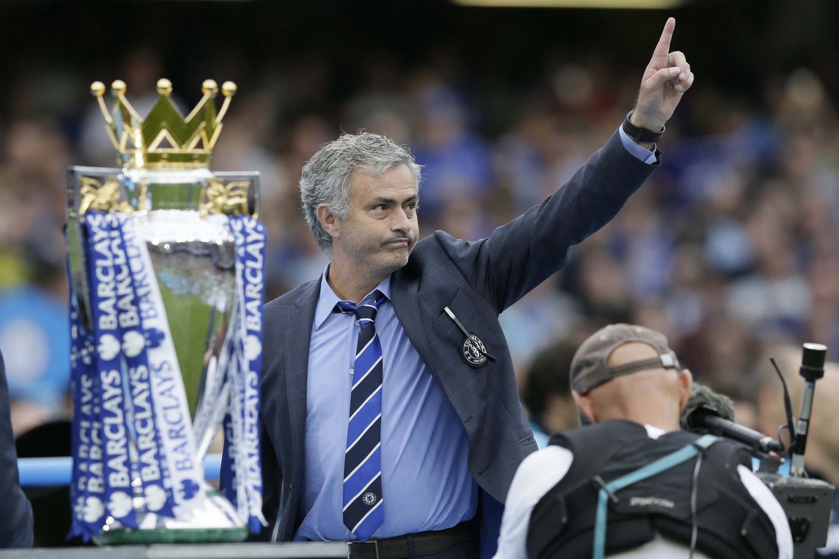 José Mourinho