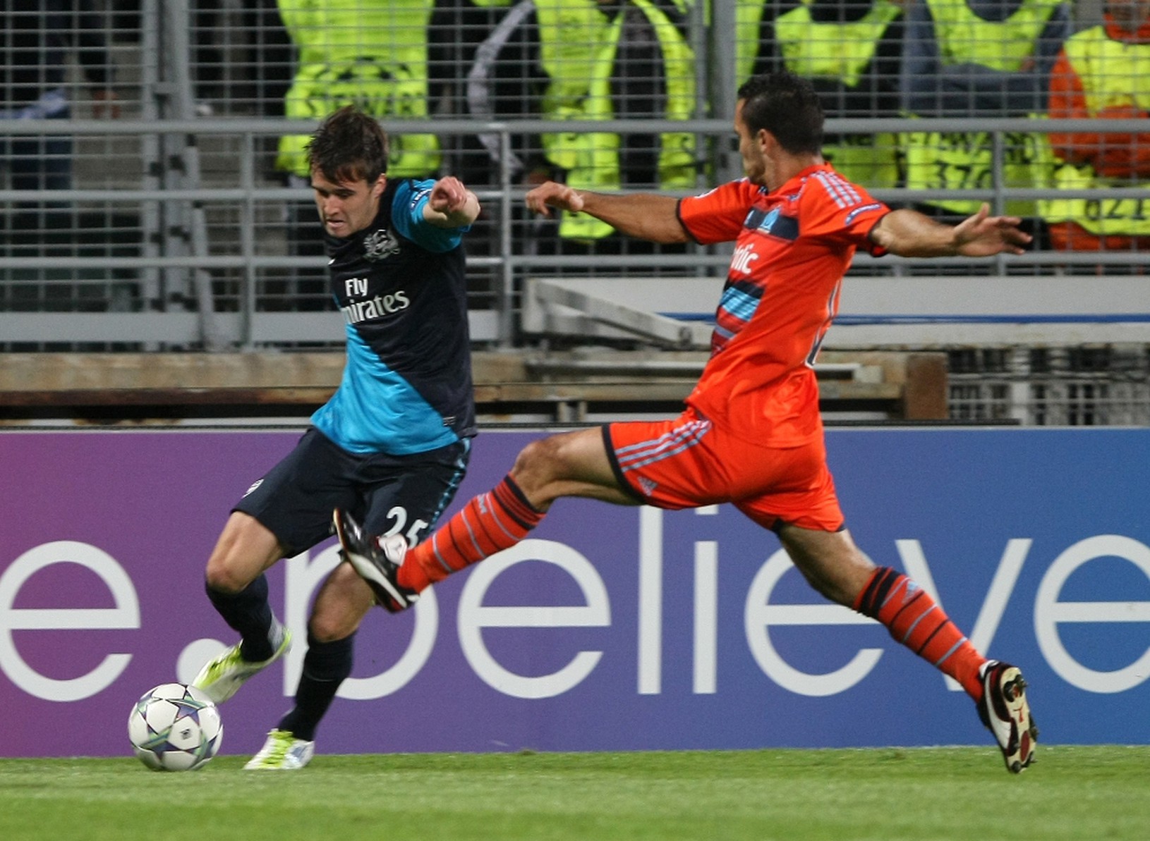 Jenkinson proti Morelovi