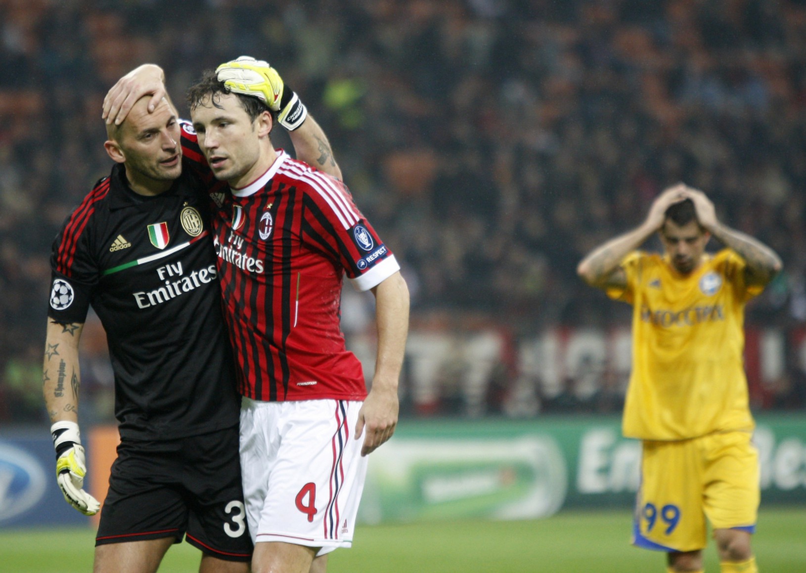 Abbiati s Van Bommelom