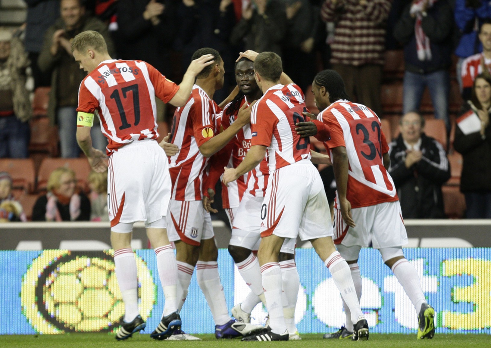 Kenwyne Jones