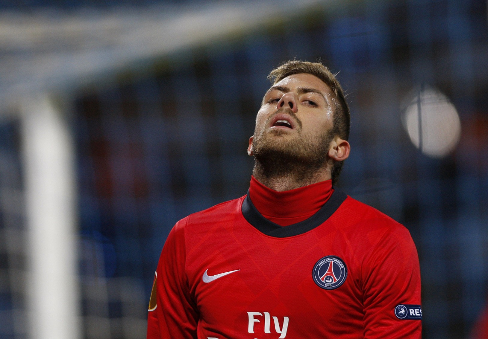 Jeremy Menez