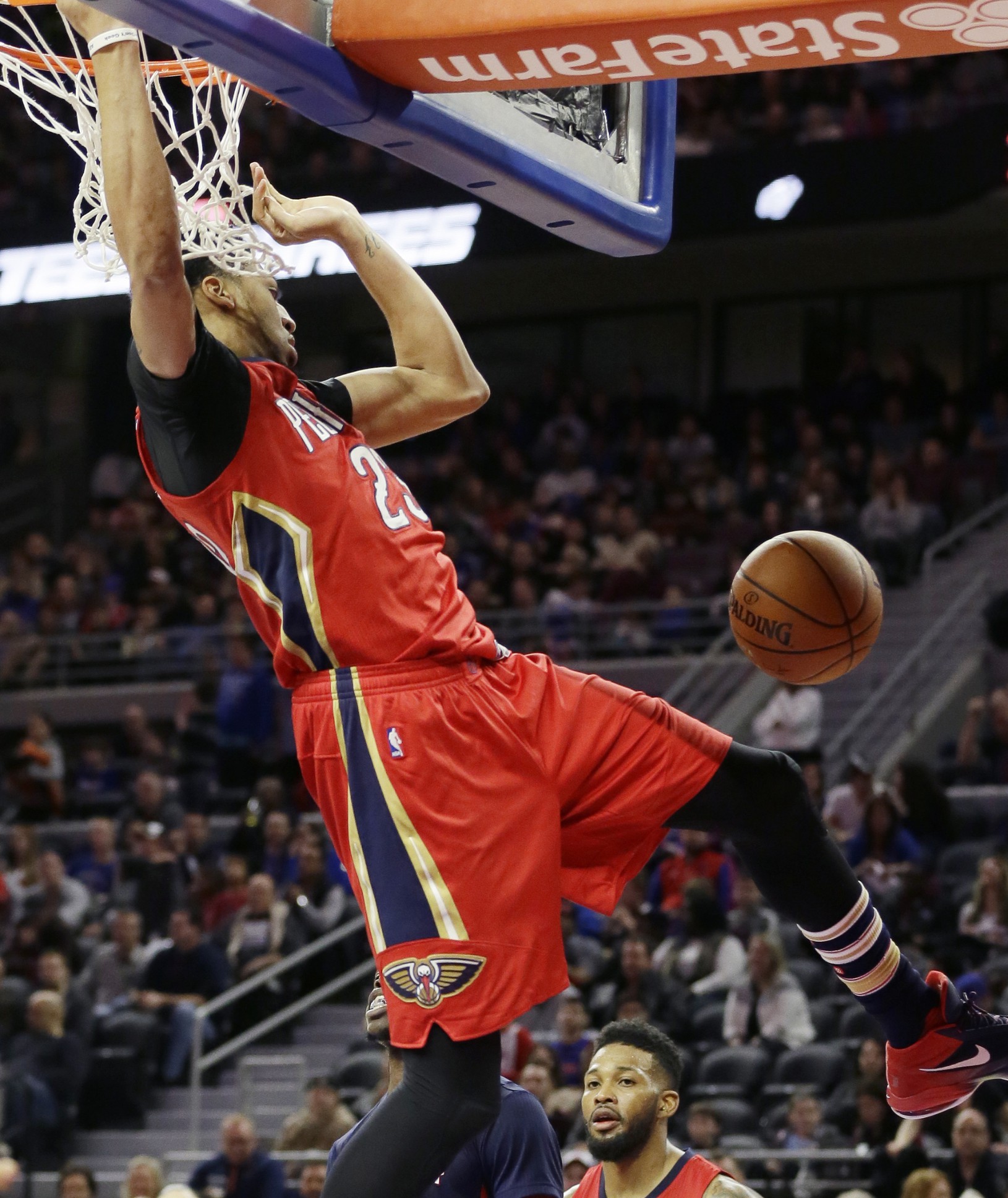 Anthony Davis