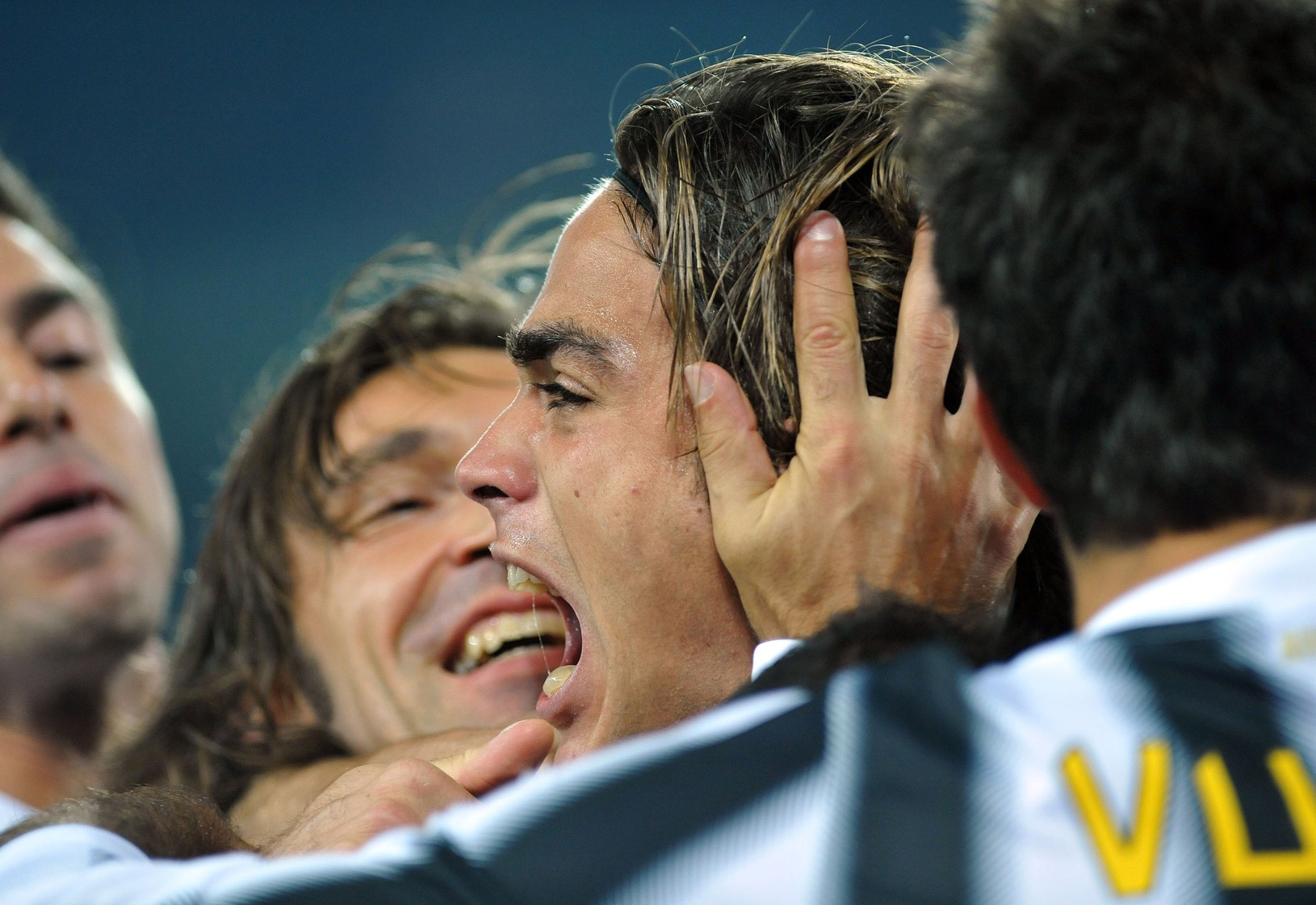 Alessandro Matri