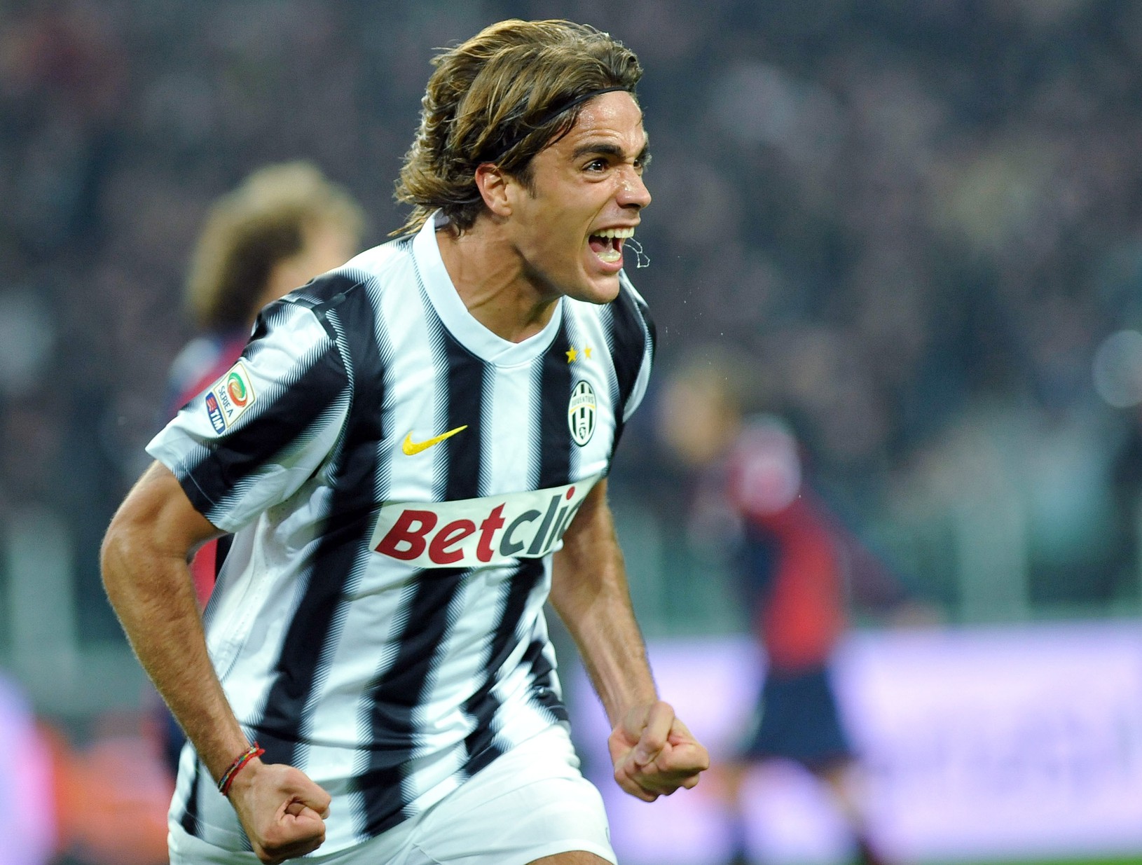  Alessandro Matri 