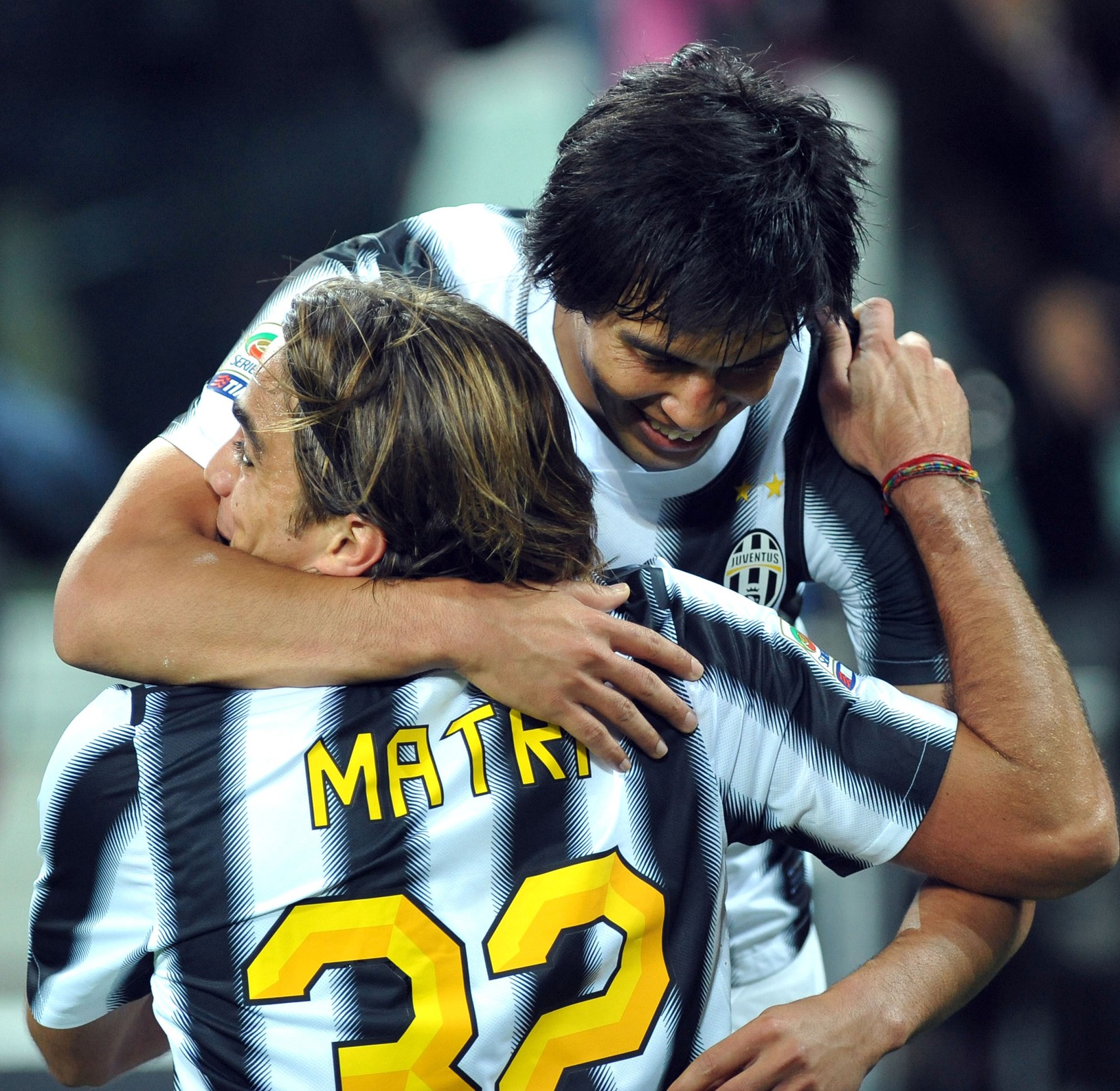Alessandro Matri 