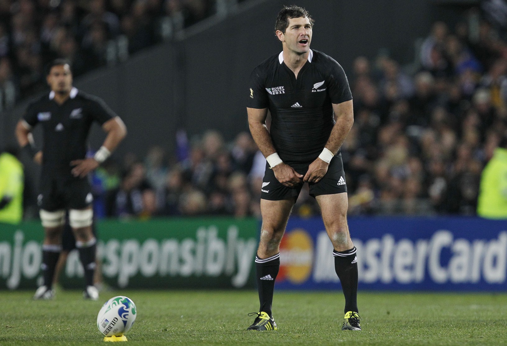 Novozélandskí All Blacks vyhrali