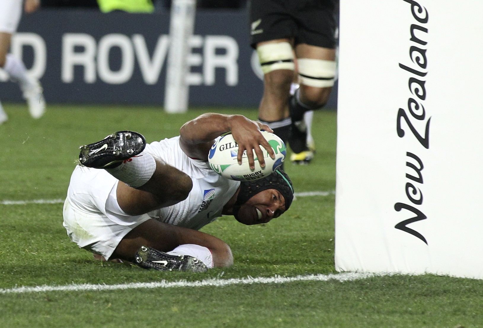 Novozélandskí All Blacks vyhrali