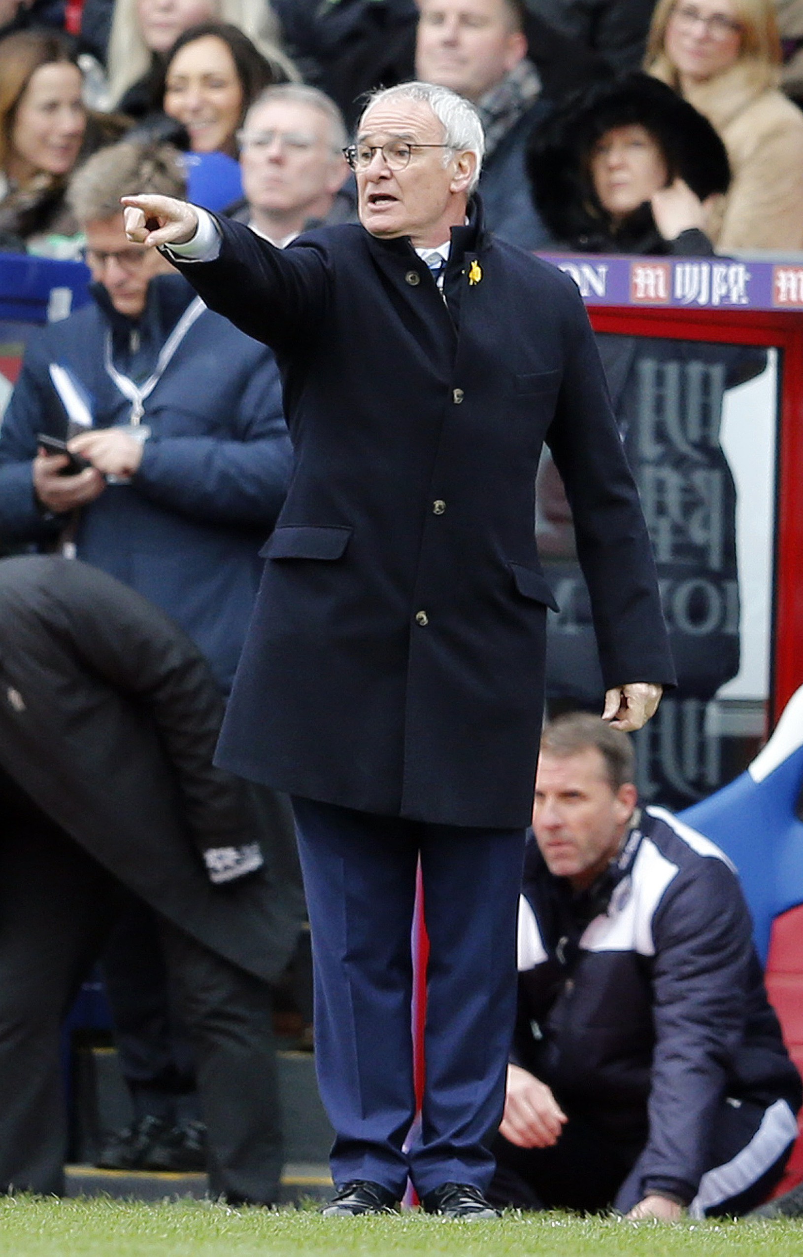 Claudio Ranieri