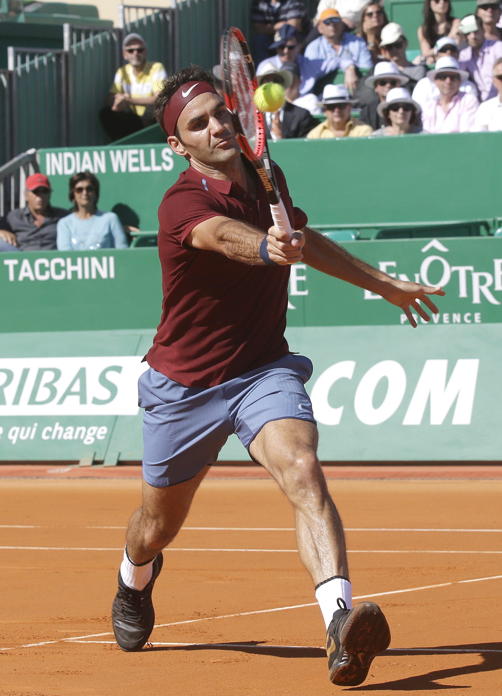 Roger Federer