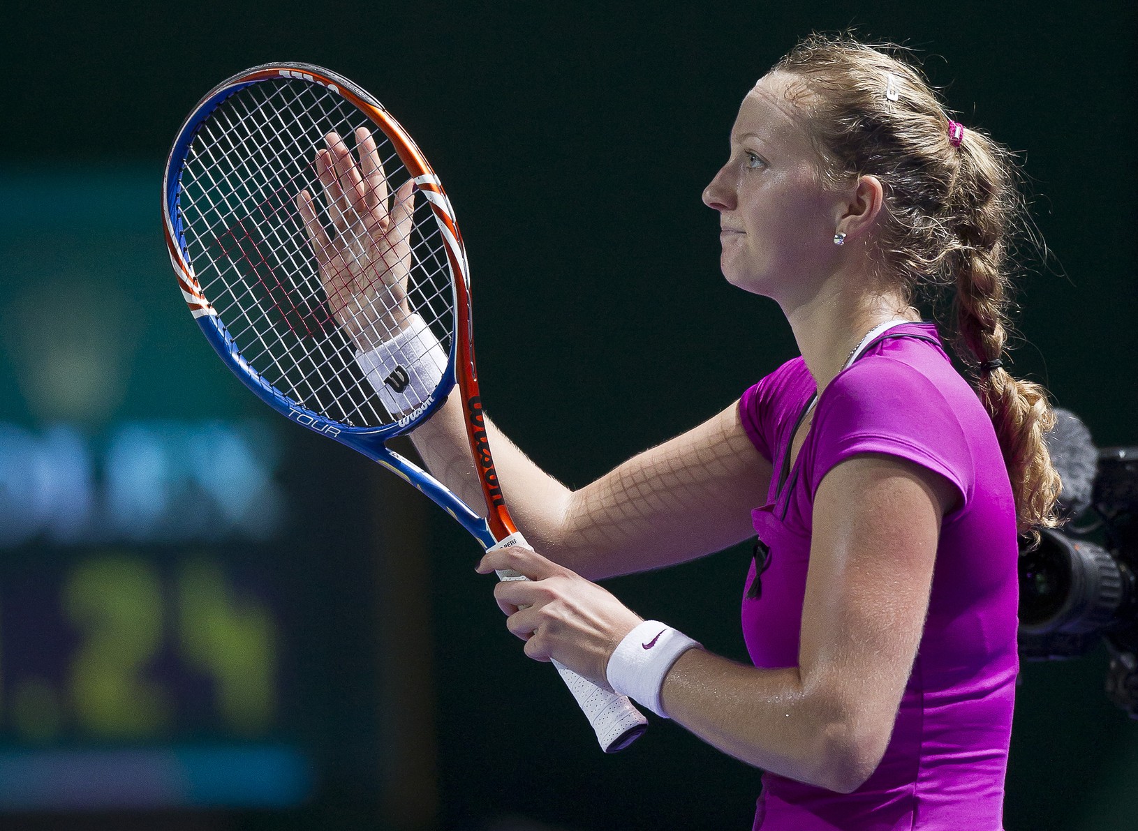 Petra Kvitová
