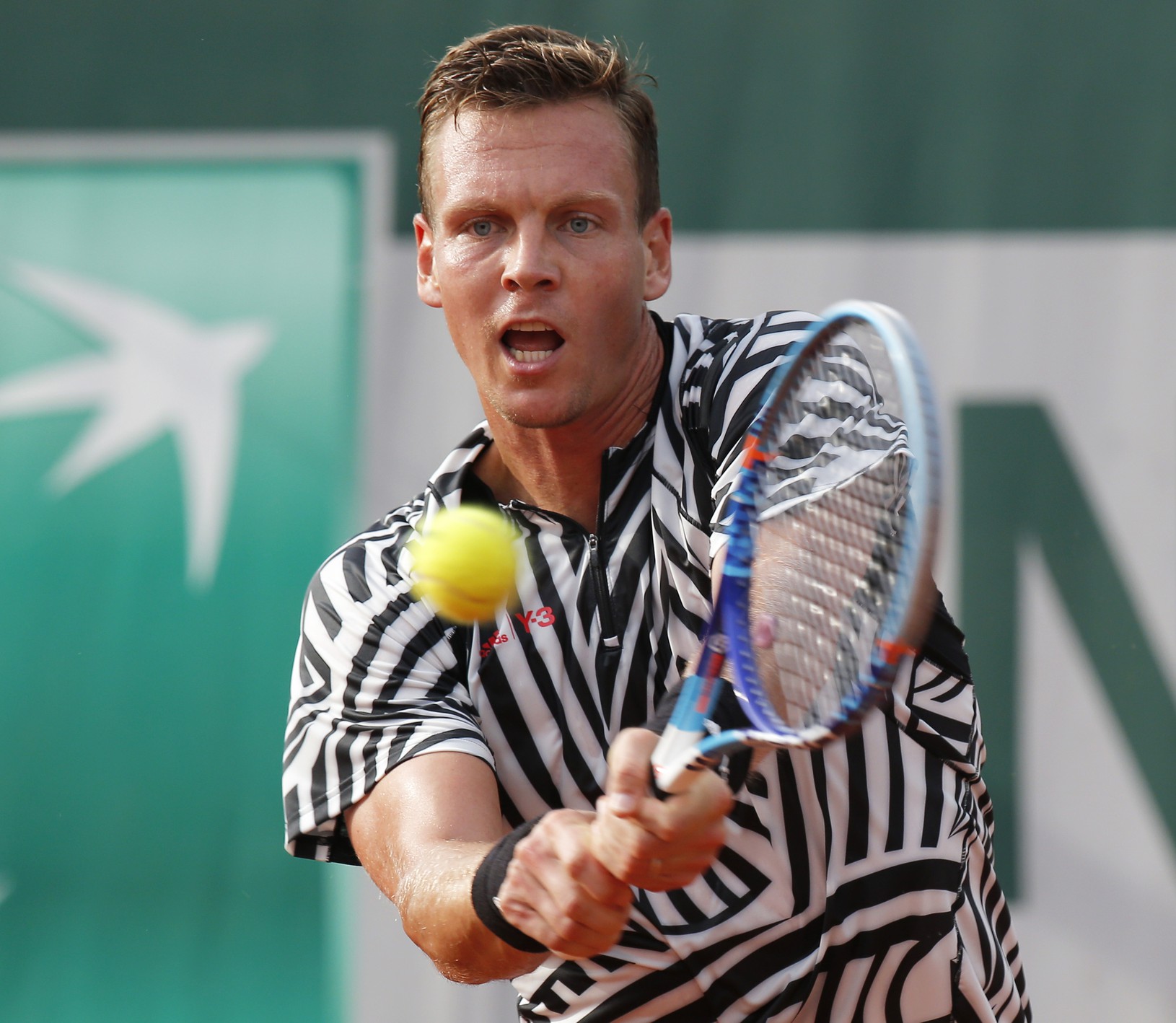 Tomáš Berdych