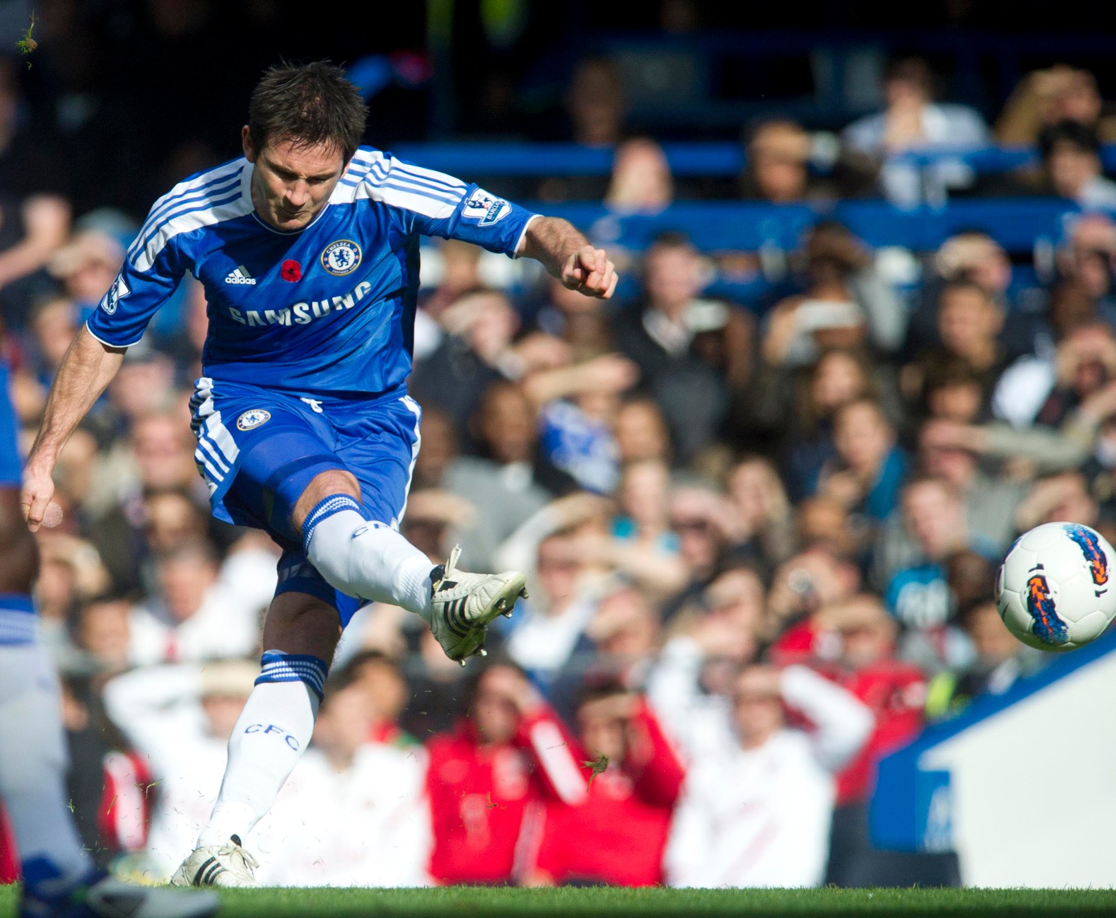 Frank Lampard 