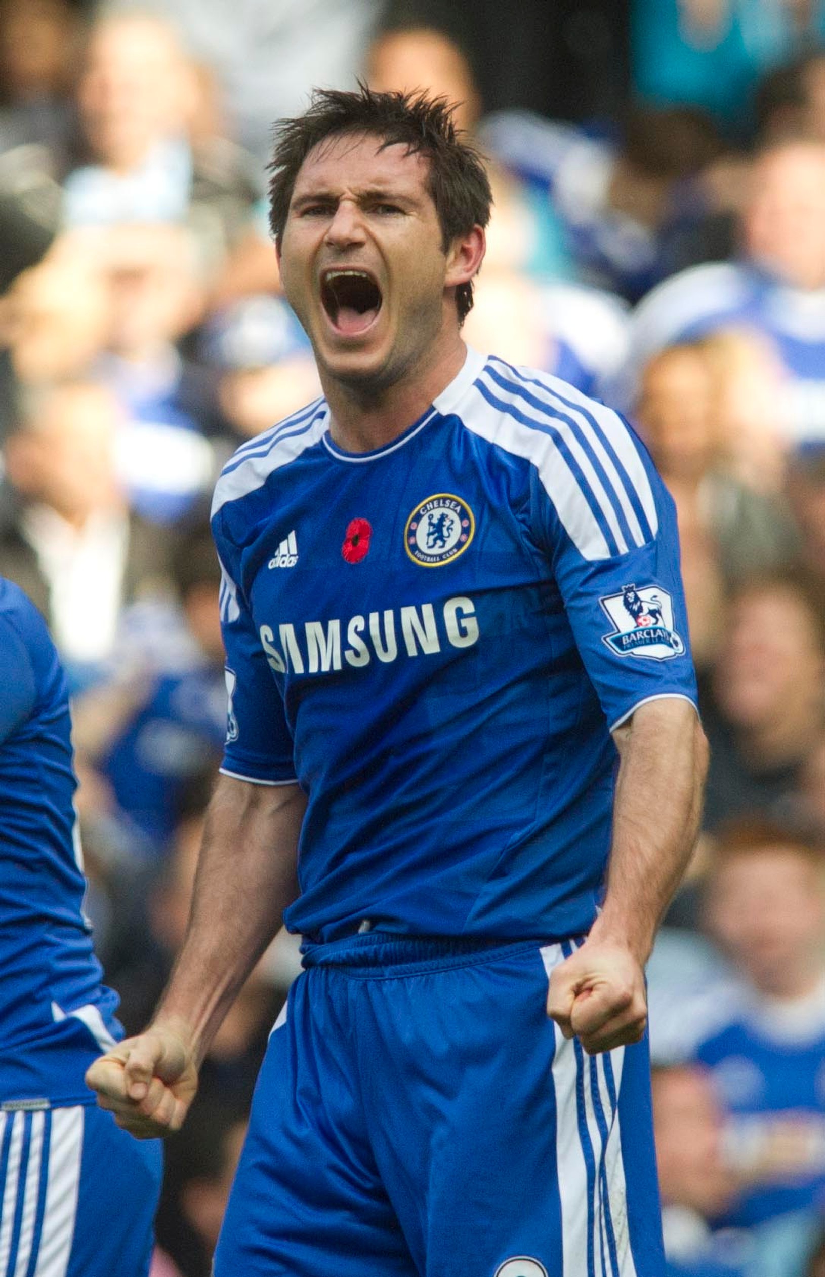 Frank Lampard 