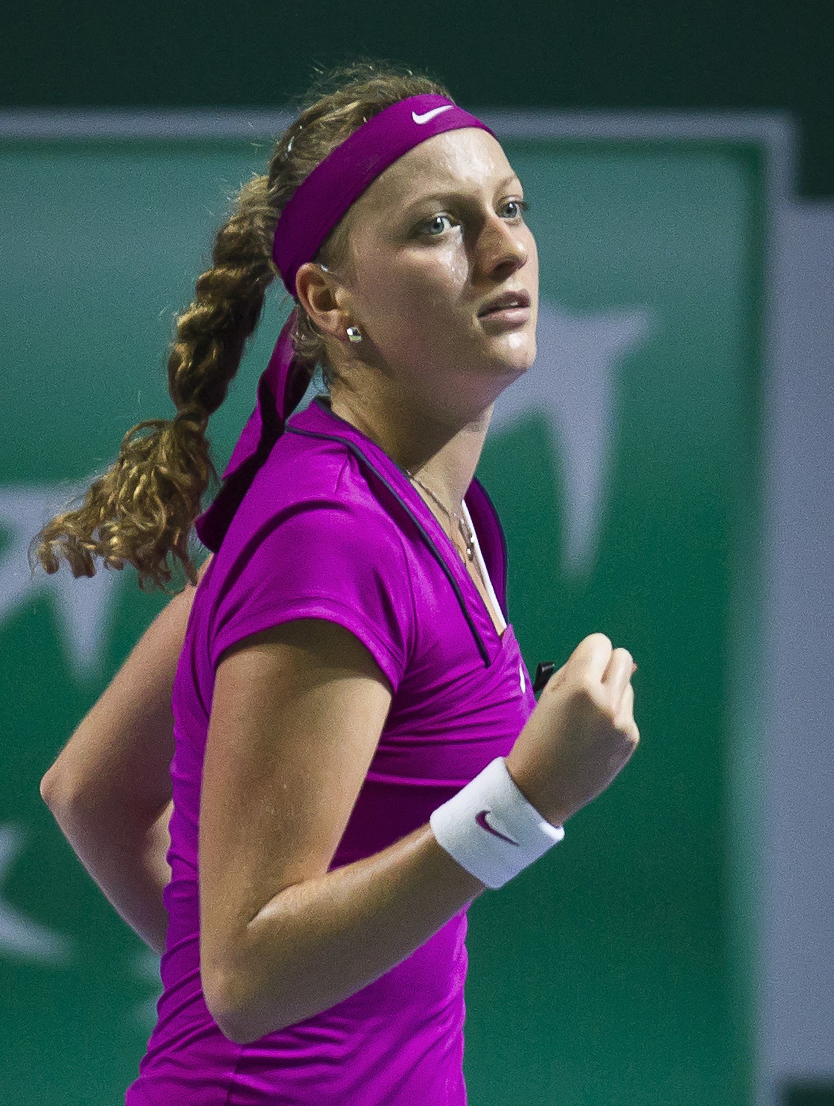Petra Kvitová