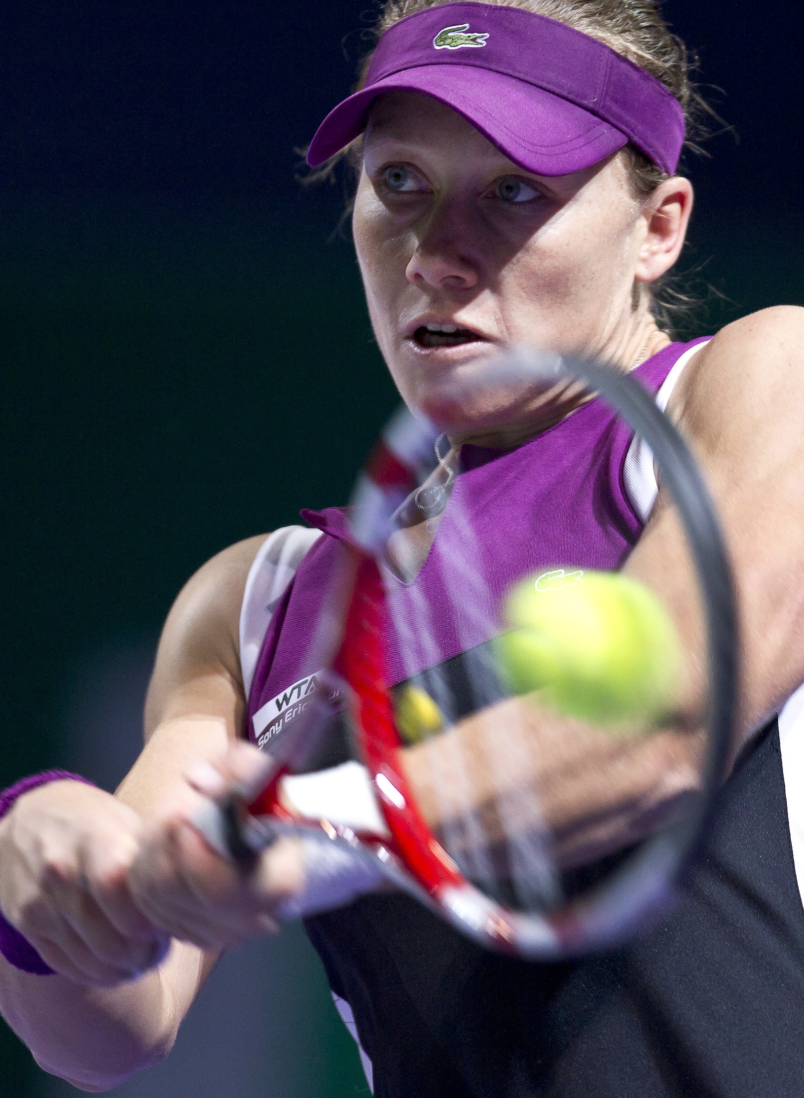 Samantha Stosurová